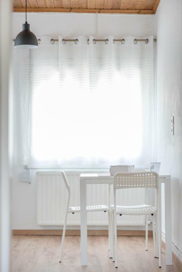 North Villa Corinth ภายนอก รูปภาพ